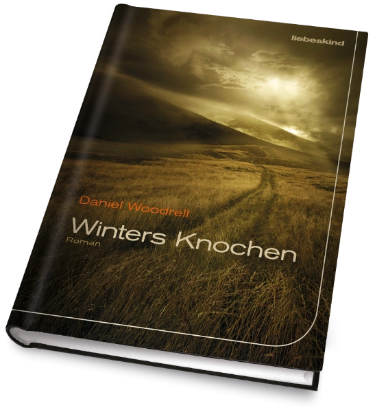 Cover Winters Knochen