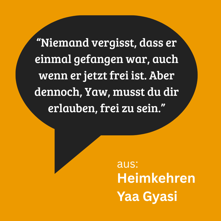 Alabama Zitat Heimkehren