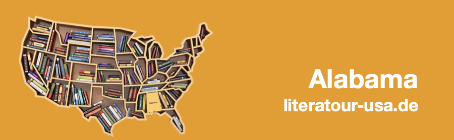 Bundesstaat Alabama