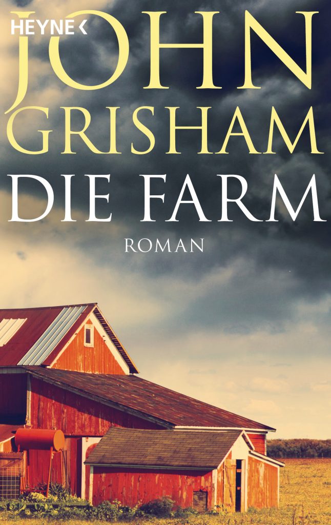 Cover Die Farm