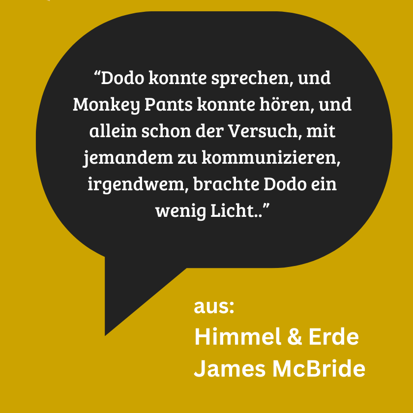 Zitat Himmel & Erde
