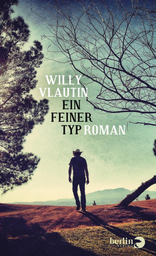 Cover Ein feiner Typ