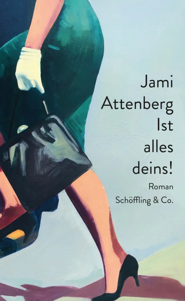Cover Ist alles deins!